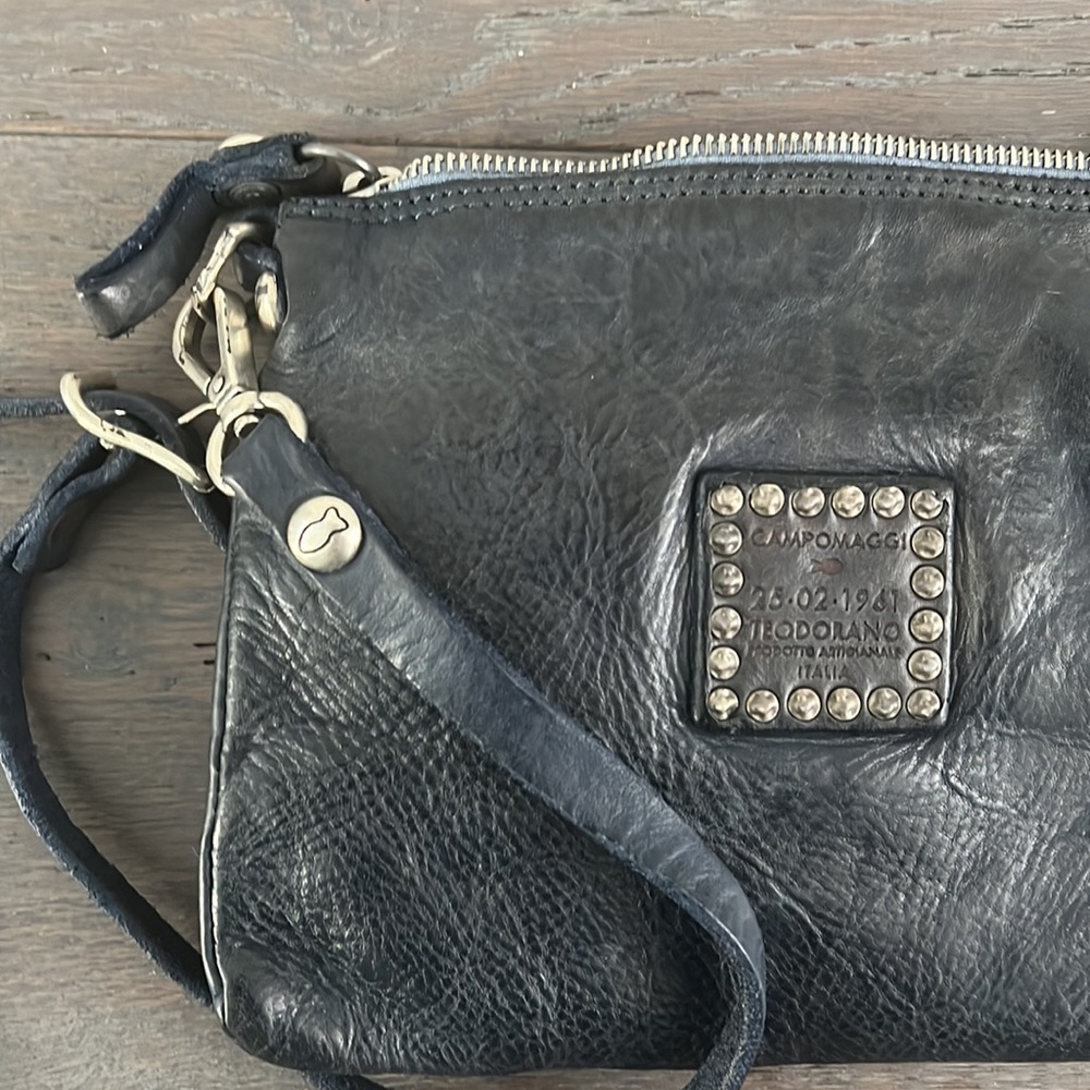 Brand new Campomaggi cross body - Picture 5 of 5